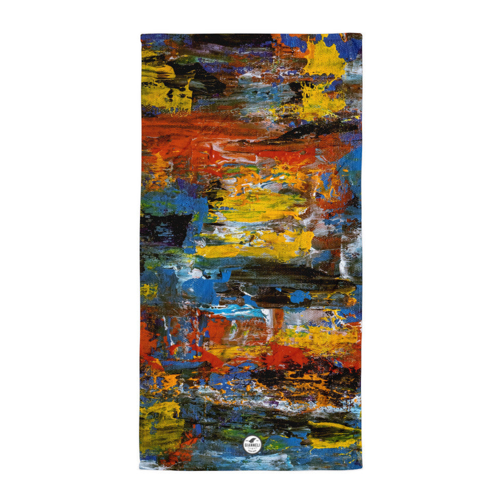 Gianneli Colours Towel