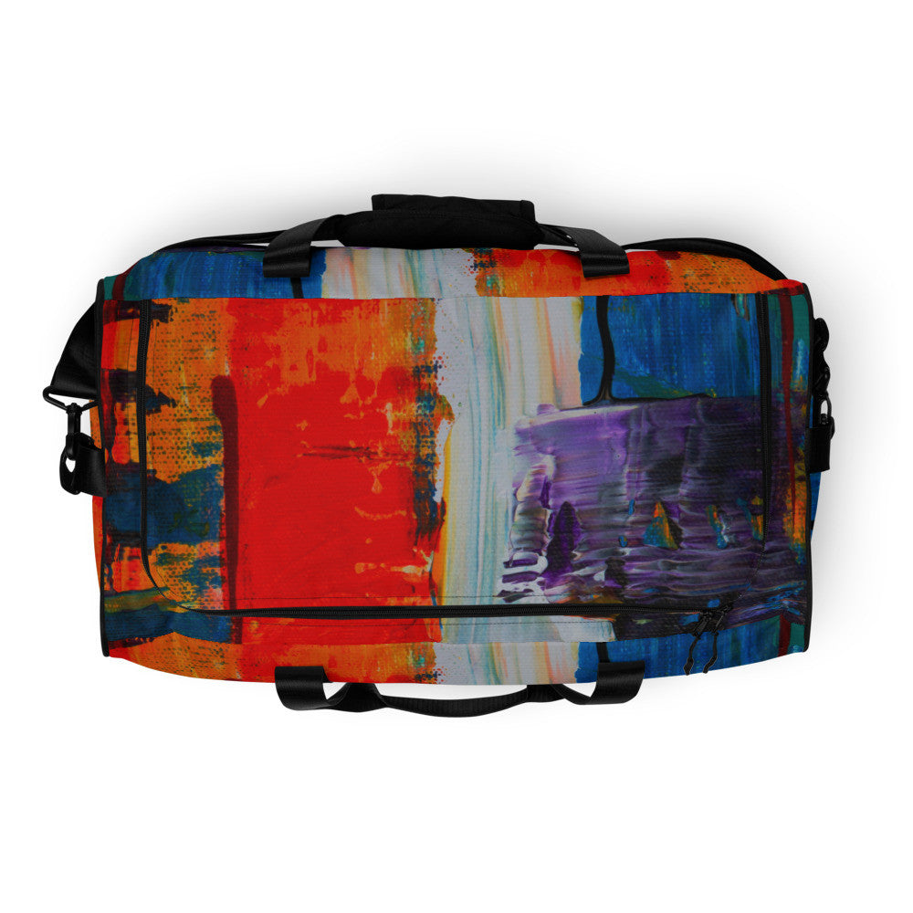 Gianneli Colours Every Occasion Duffle Bag
