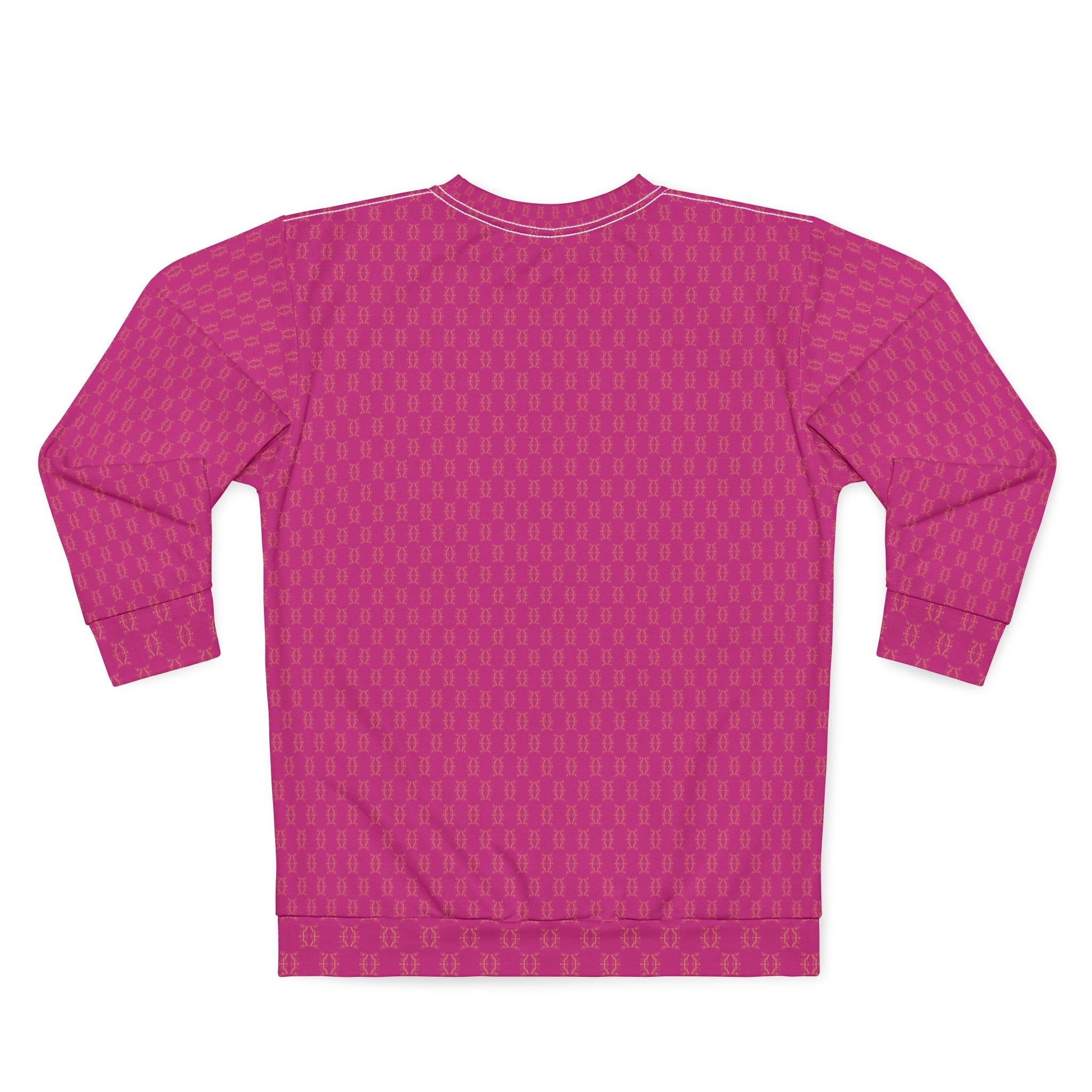 Evezet Arapakou Women's &amp; Kid's Sweatshirt