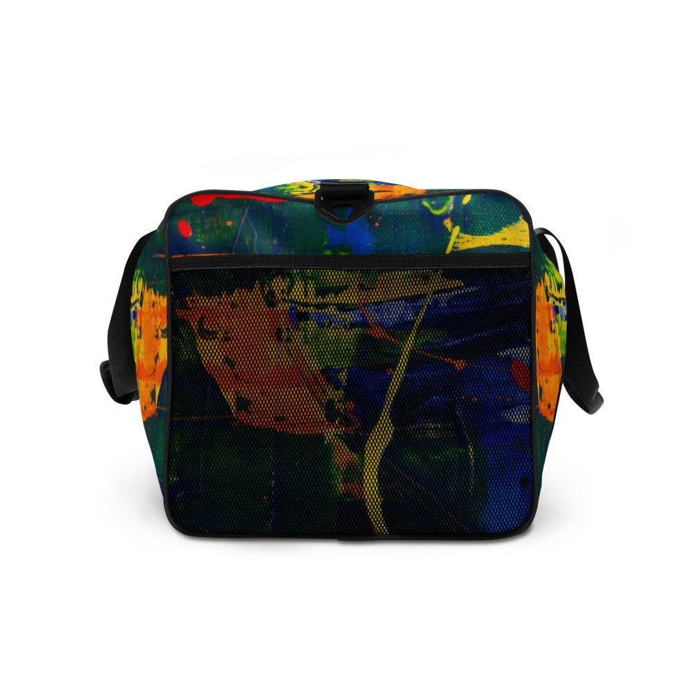 Gianneli Colours Every Occasion Duffle Bag
