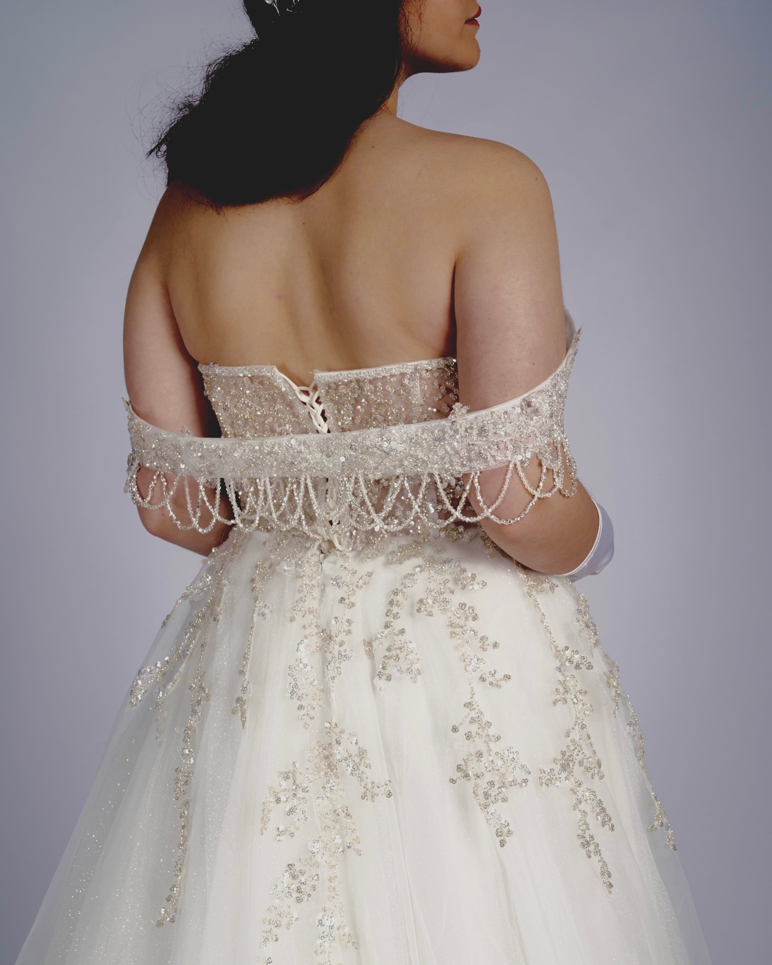 Valencia Royal Queen Dream Dress