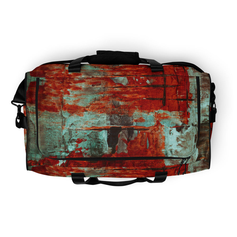 Gianneli Colours Every Occasion Duffle Bag