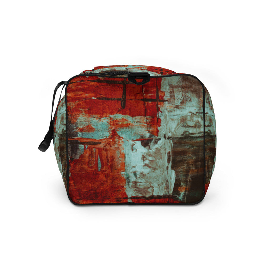 Gianneli Colours Every Occasion Duffle Bag