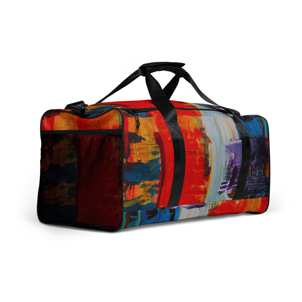 Gianneli Colours Every Occasion Duffle Bag
