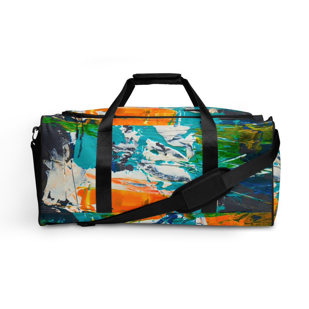 Gianneli Colours Every Occasion Duffle Bag