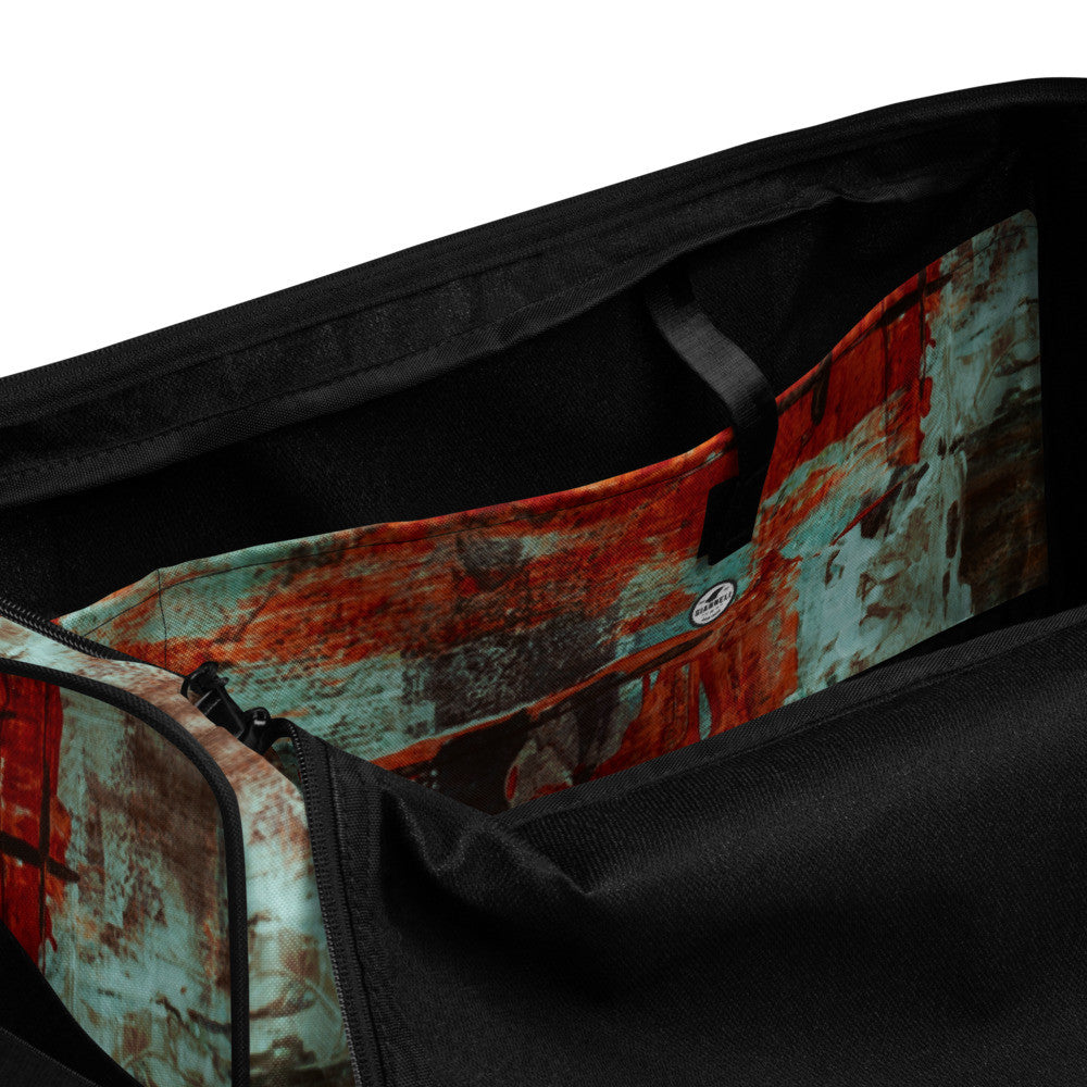 Gianneli Colours Every Occasion Duffle Bag