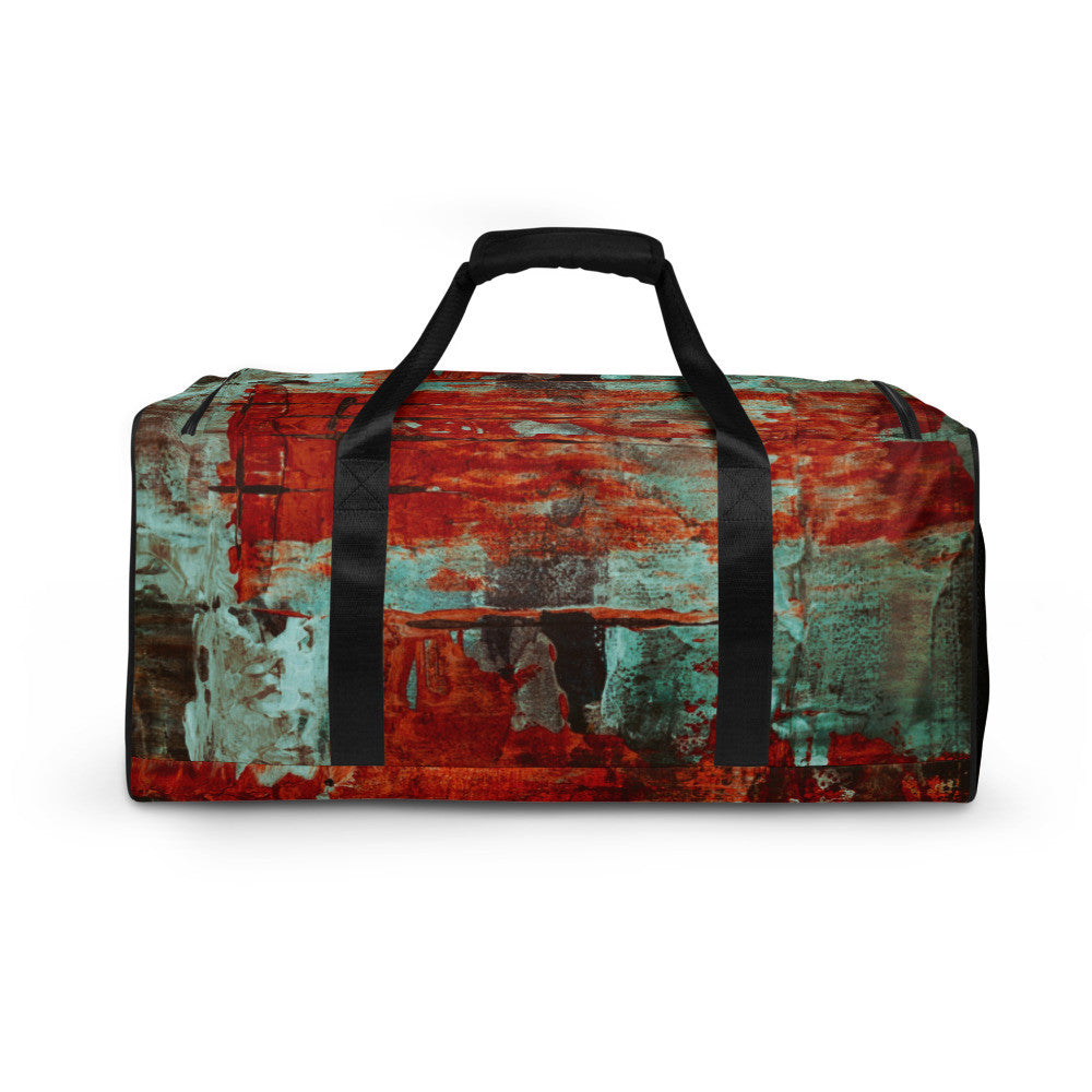 Gianneli Colours Every Occasion Duffle Bag