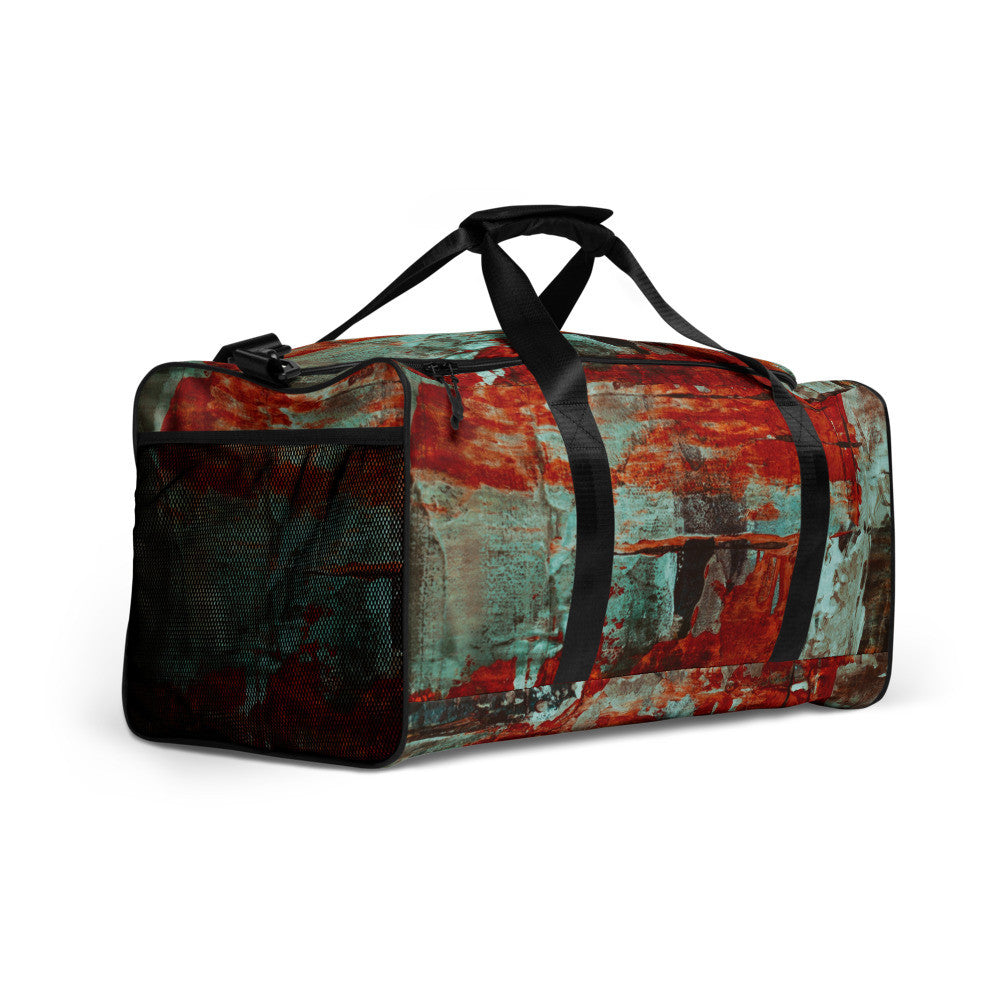 Gianneli Colours Every Occasion Duffle Bag