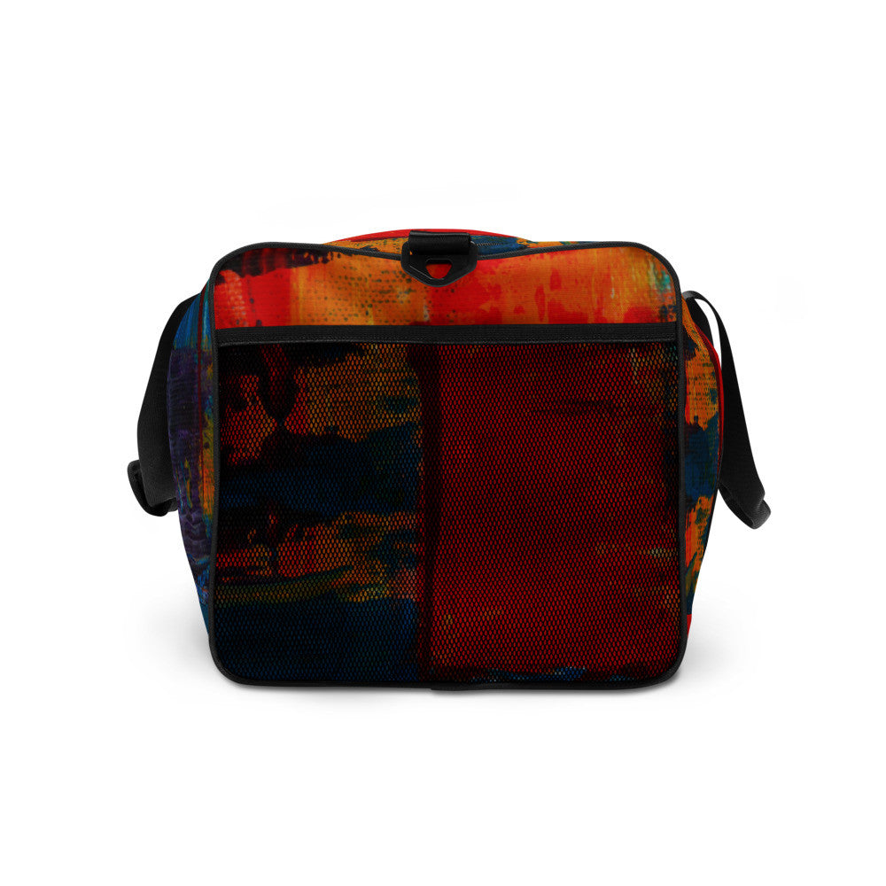 Gianneli Colours Every Occasion Duffle Bag