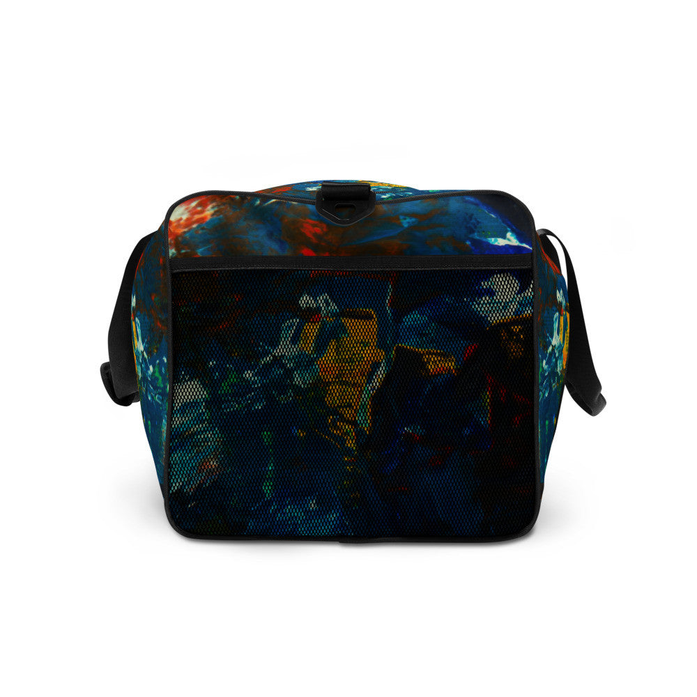 Gianneli Colours Every Occasion Duffle Bag