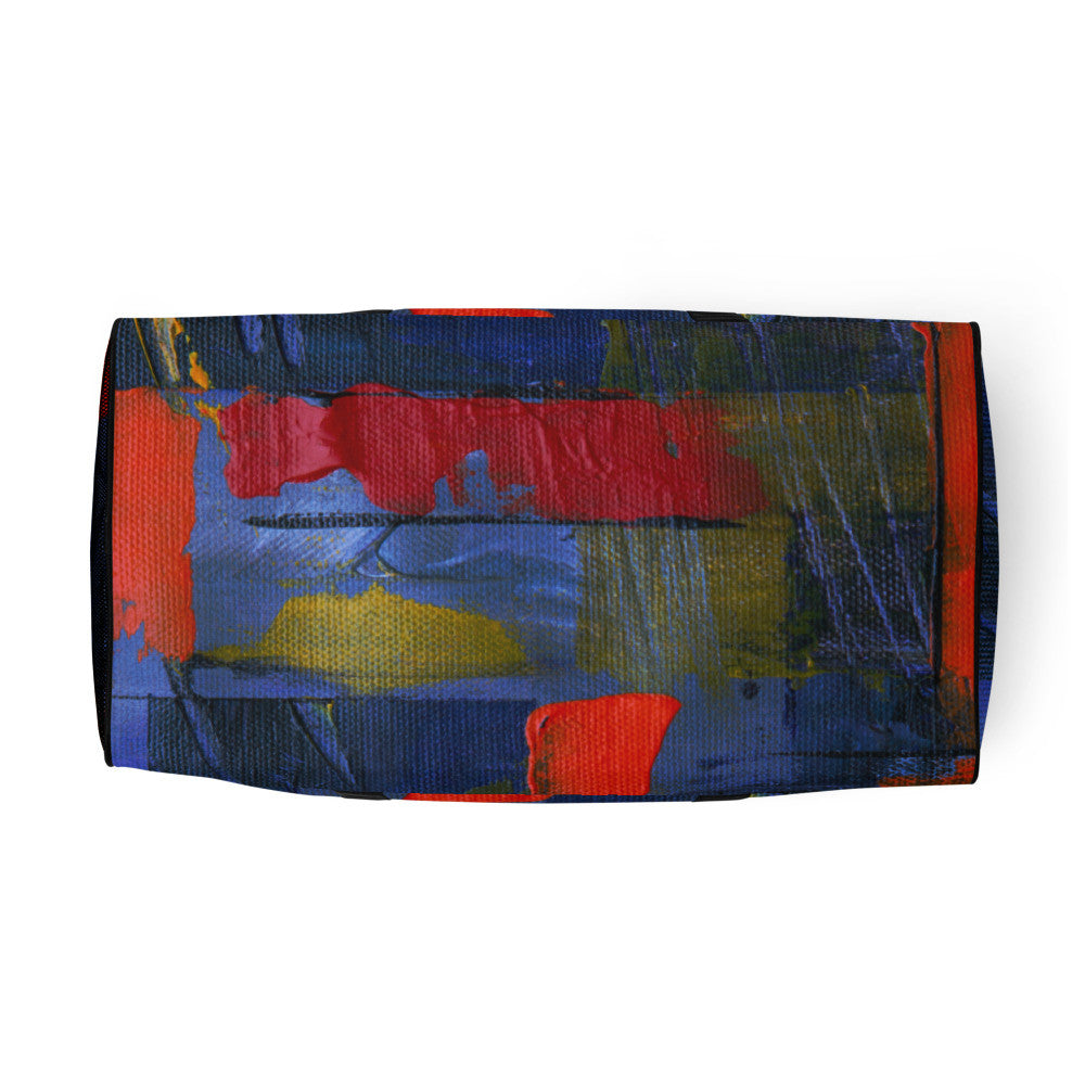Gianneli Colours Every Occasion Duffle Bag
