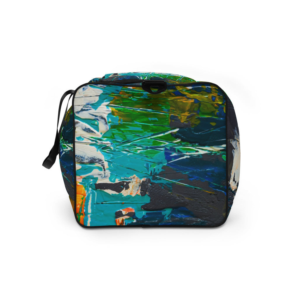 Gianneli Colours Every Occasion Duffle Bag