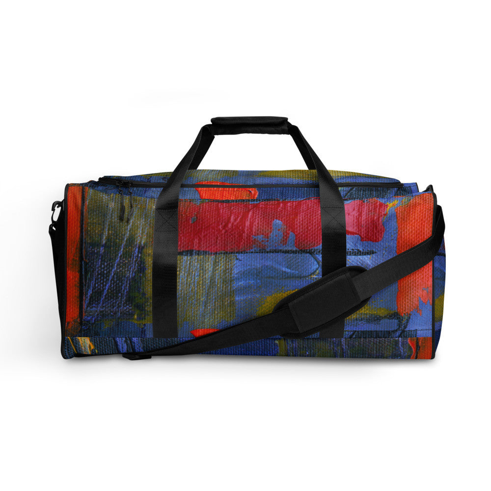 Gianneli Colours Every Occasion Duffle Bag
