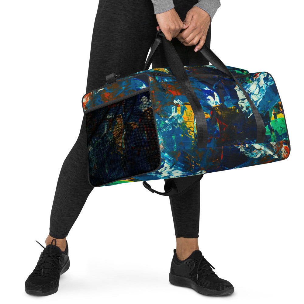 Gianneli Colours Every Occasion Duffle Bag