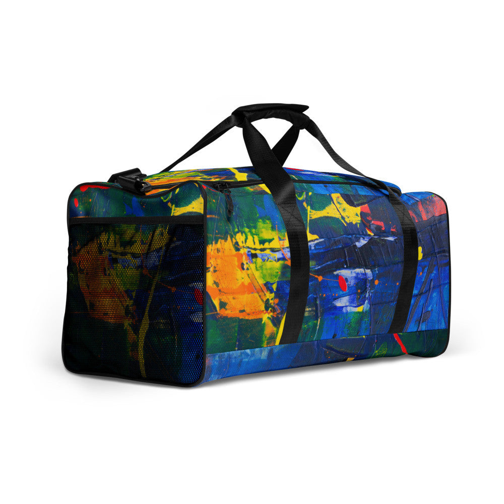 Gianneli Colours Every Occasion Duffle Bag