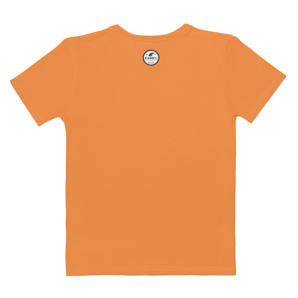 SUMMER 22 Women's T-shirt by Gianneli