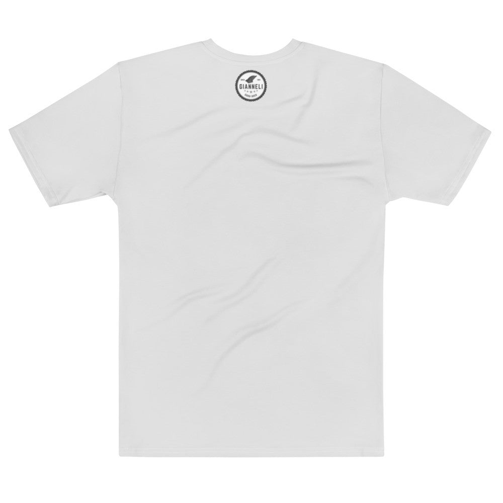 THE KISS Men's t-shirt by Gianneli