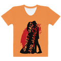 SUMMER 22 Women's T-shirt by Gianneli