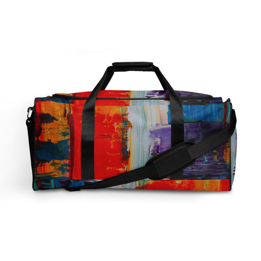 Gianneli Colours Every Occasion Duffle Bag