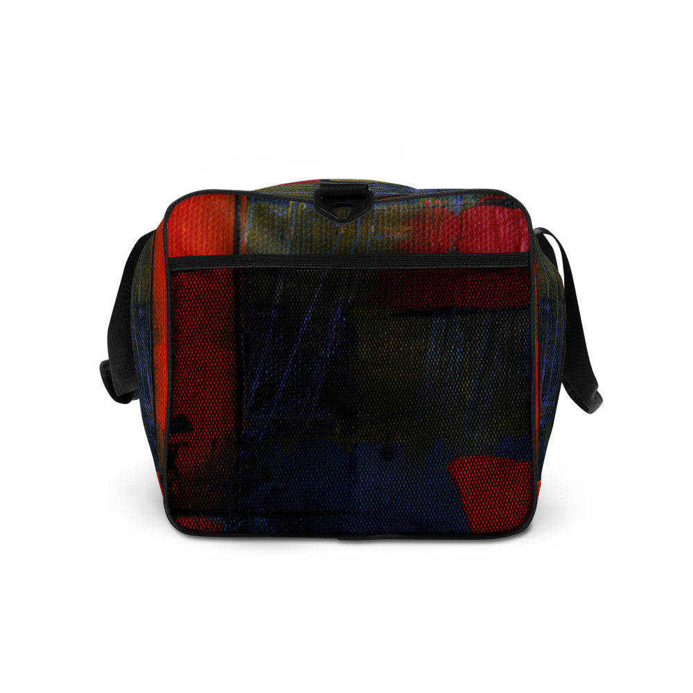 Gianneli Colours Every Occasion Duffle Bag