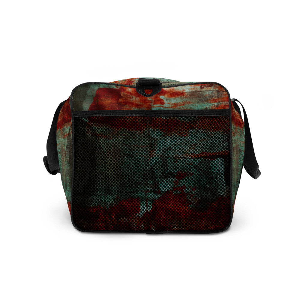 Gianneli Colours Every Occasion Duffle Bag