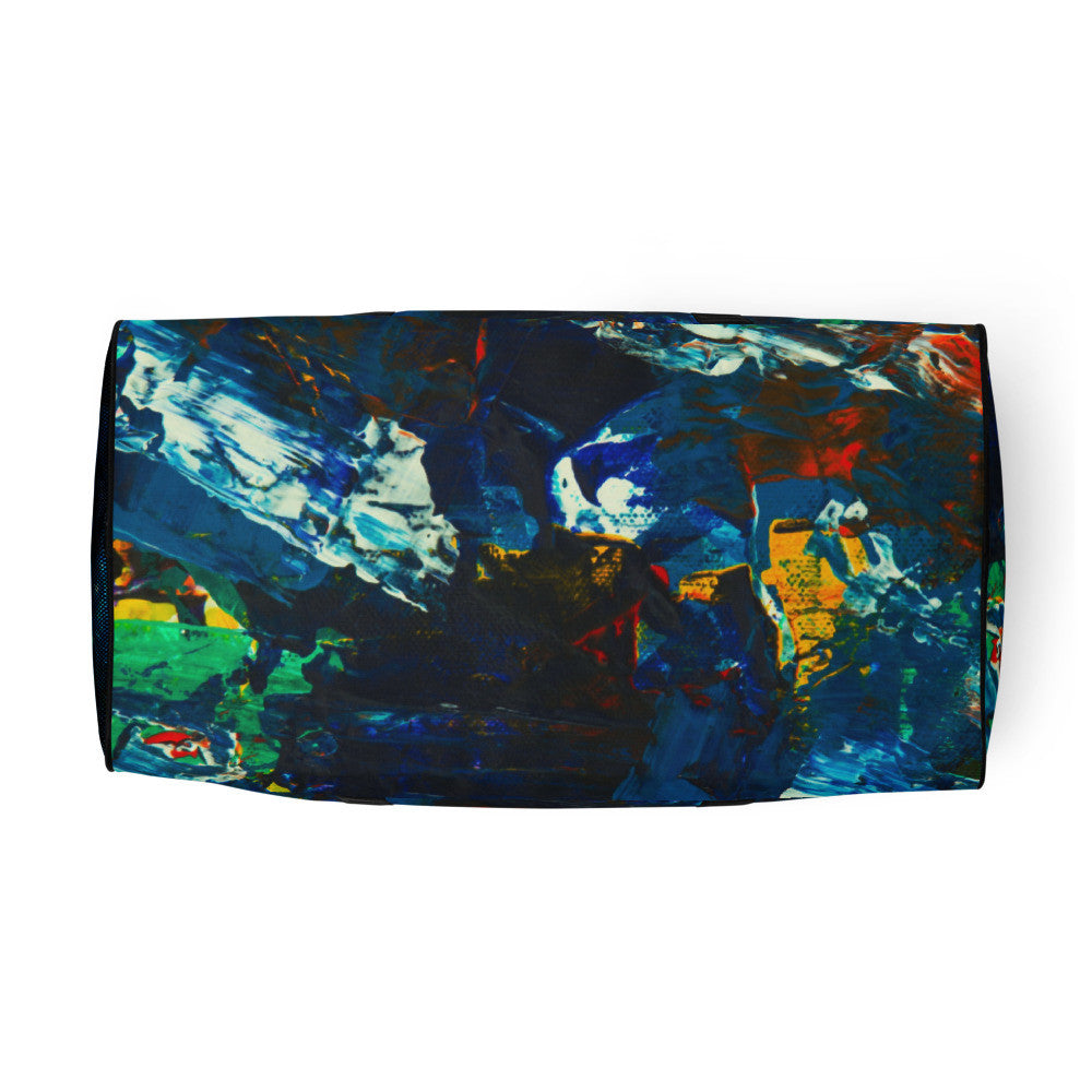 Gianneli Colours Every Occasion Duffle Bag