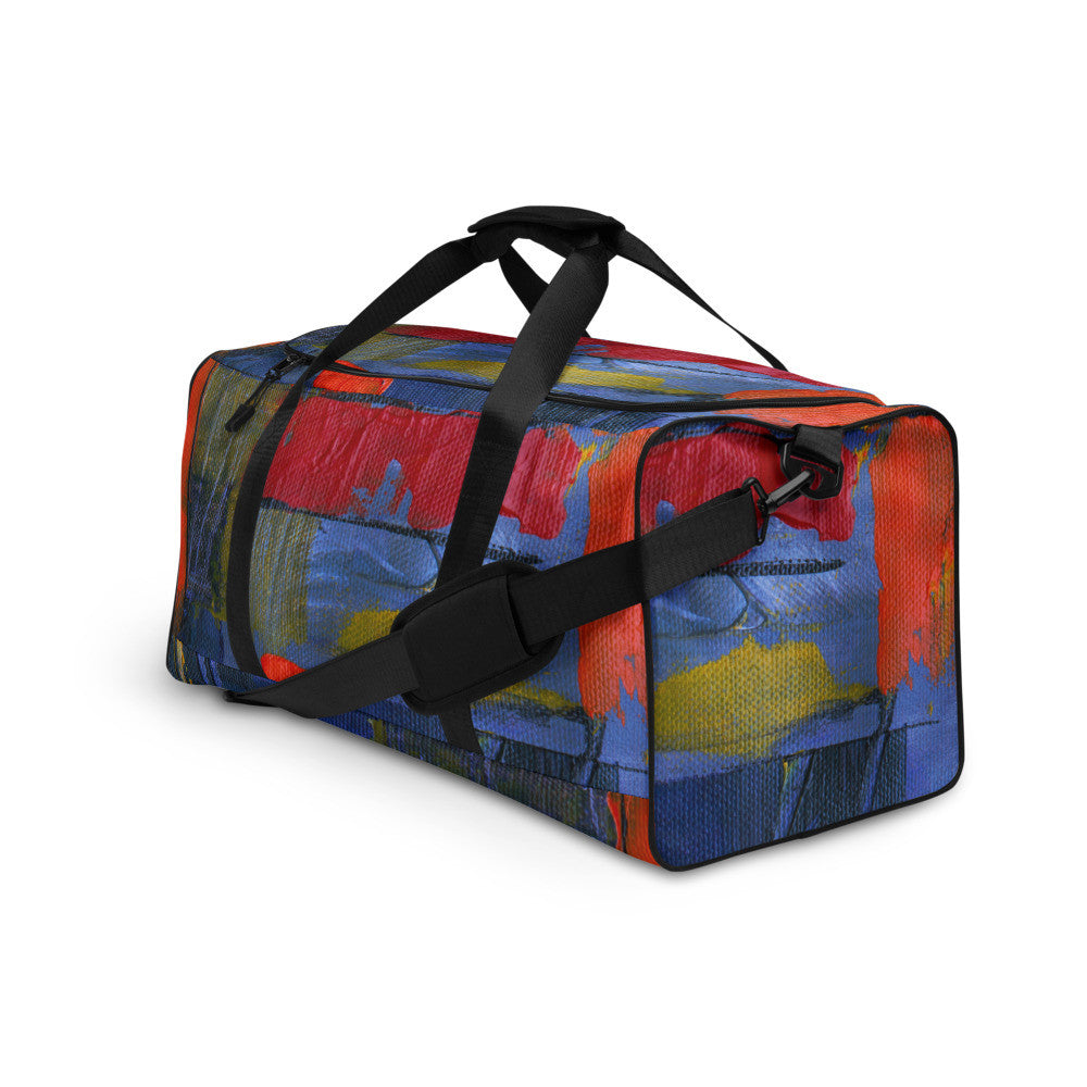 Gianneli Colours Every Occasion Duffle Bag