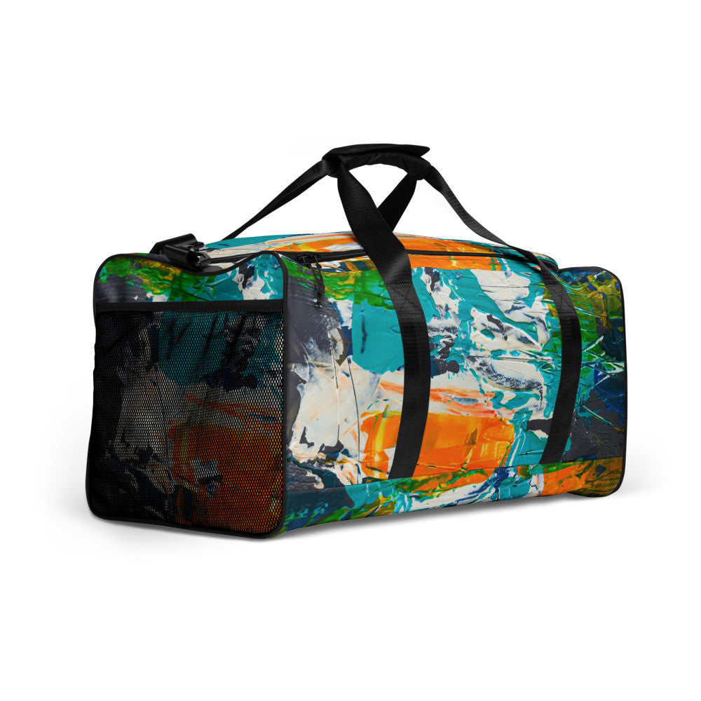 Gianneli Colours Every Occasion Duffle Bag