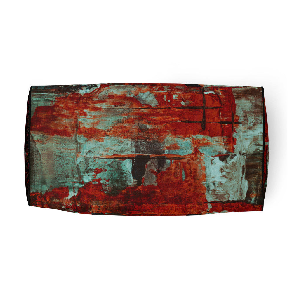 Gianneli Colours Every Occasion Duffle Bag
