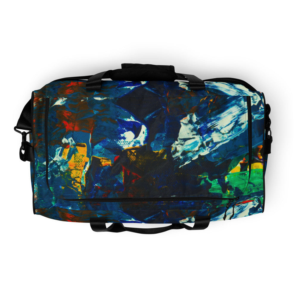 Gianneli Colours Every Occasion Duffle Bag