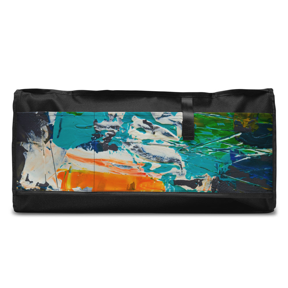 Gianneli Colours Every Occasion Duffle Bag