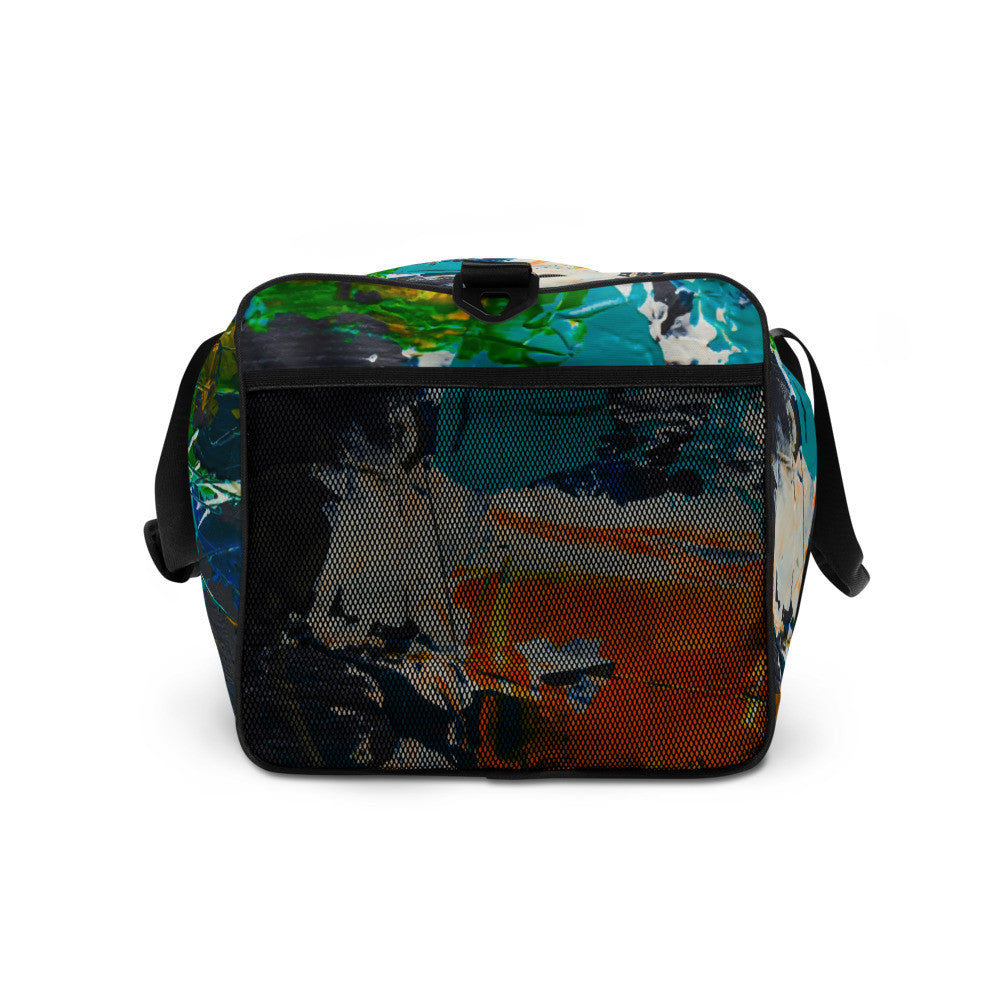 Gianneli Colours Every Occasion Duffle Bag