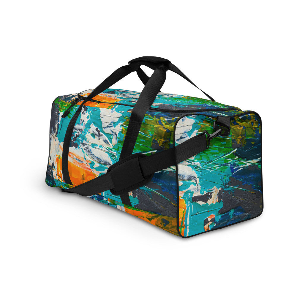 Gianneli Colours Every Occasion Duffle Bag