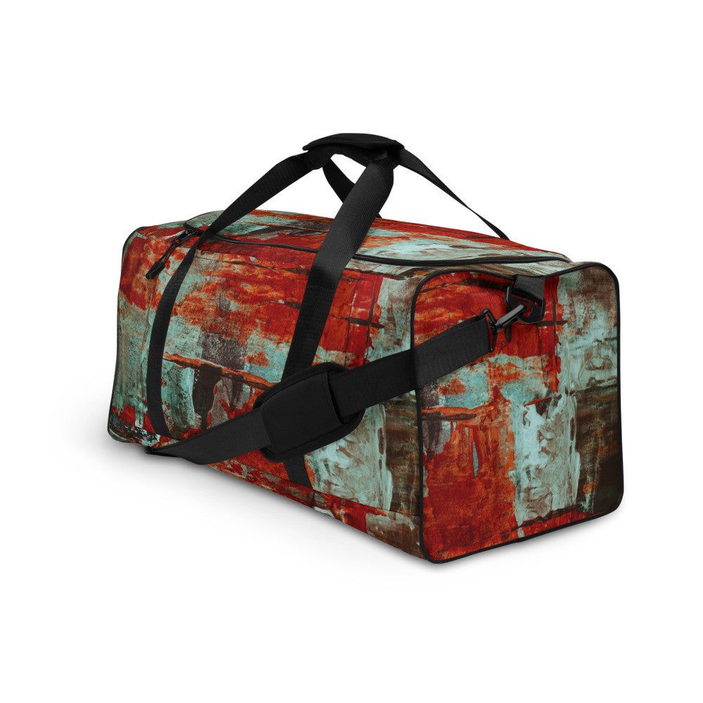 Gianneli Colours Every Occasion Duffle Bag
