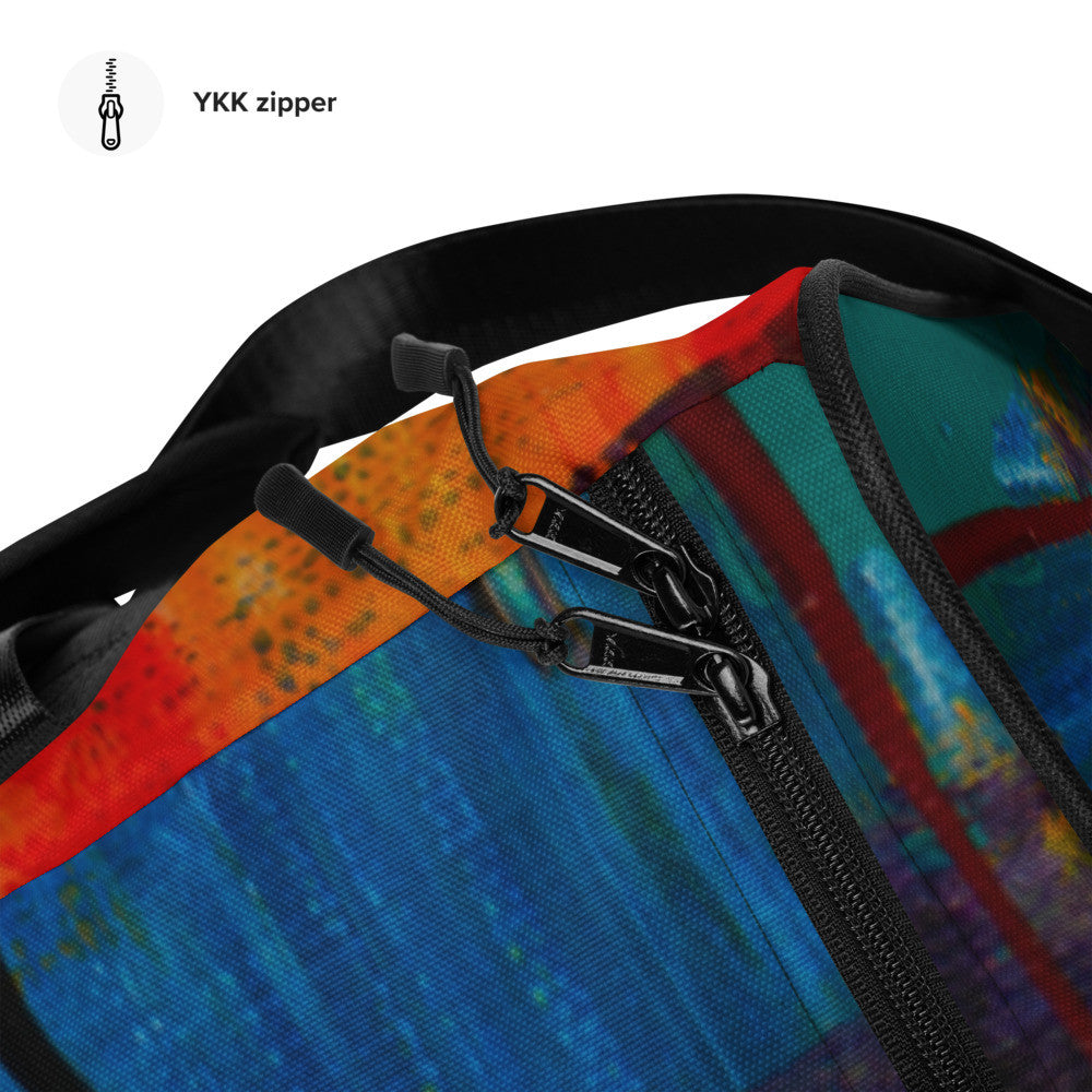 Gianneli Colours Every Occasion Duffle Bag