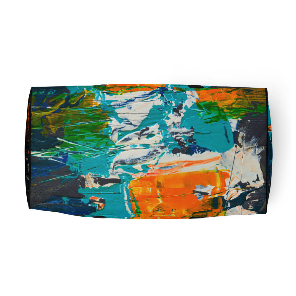 Gianneli Colours Every Occasion Duffle Bag