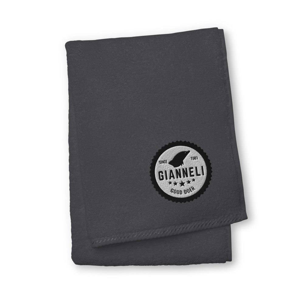 Gianneli Premium Cotton Towel