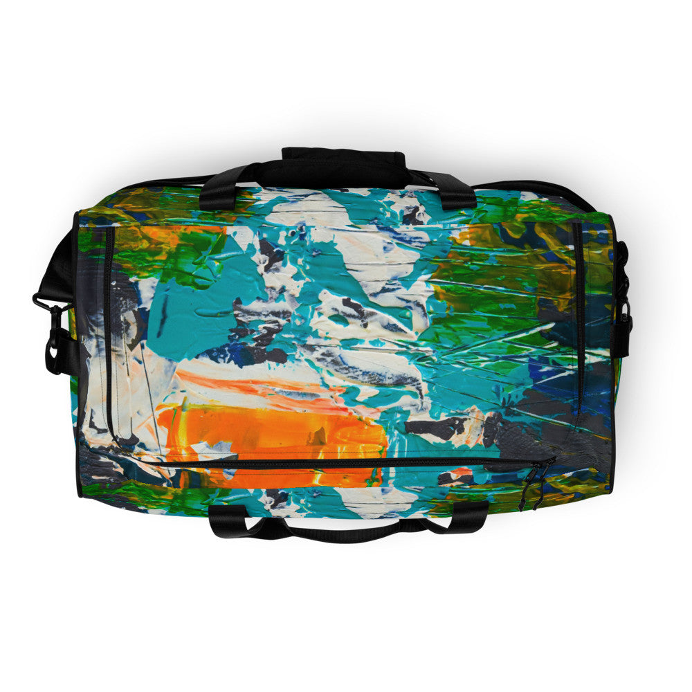 Gianneli Colours Every Occasion Duffle Bag