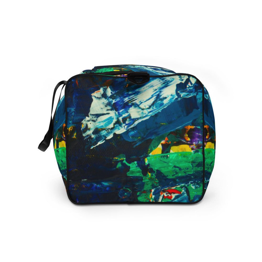 Gianneli Colours Every Occasion Duffle Bag
