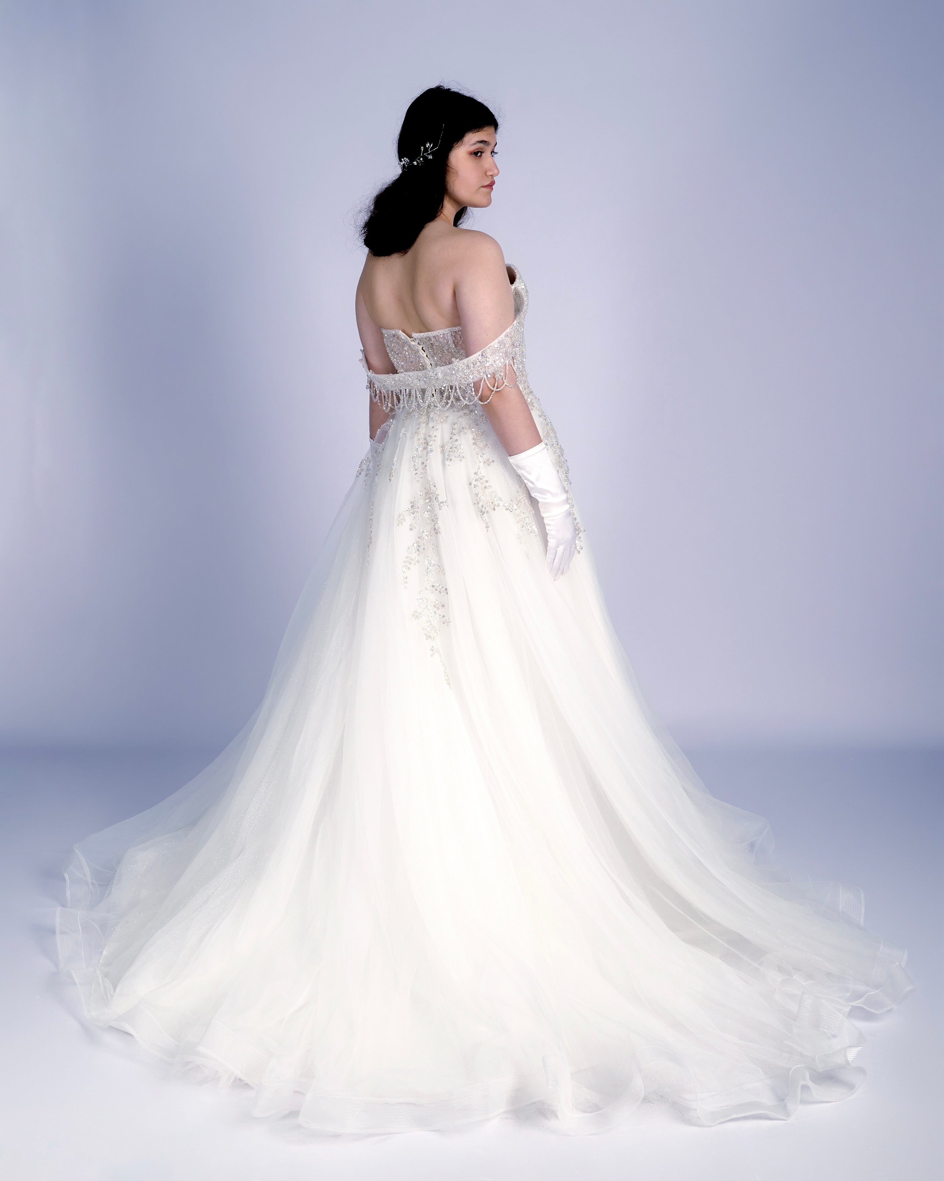 Valencia Royal Queen Dream Dress