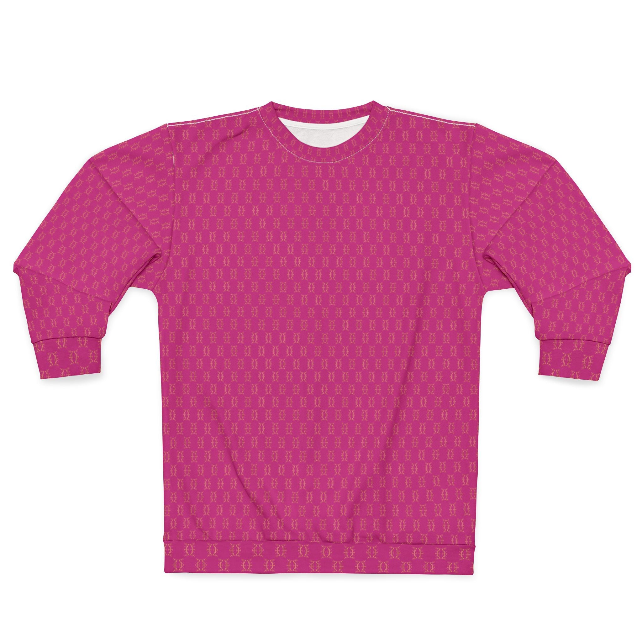 Evezet Arapakou Women's &amp; Kid's Sweatshirt