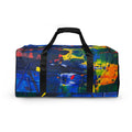 Gianneli Colours Every Occasion Duffle Bag