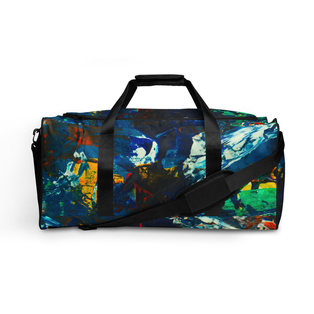 Gianneli Colours Every Occasion Duffle Bag