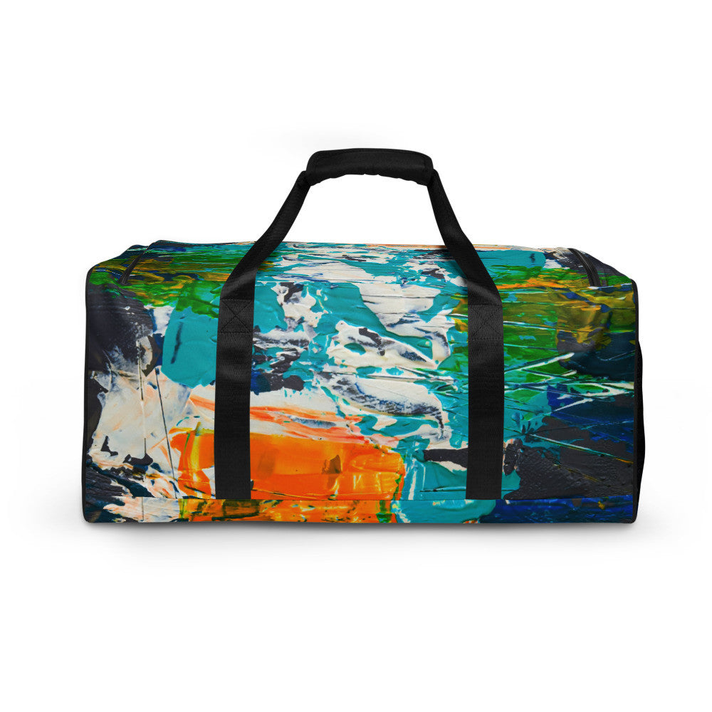 Gianneli Colours Every Occasion Duffle Bag
