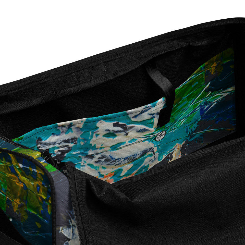 Gianneli Colours Every Occasion Duffle Bag