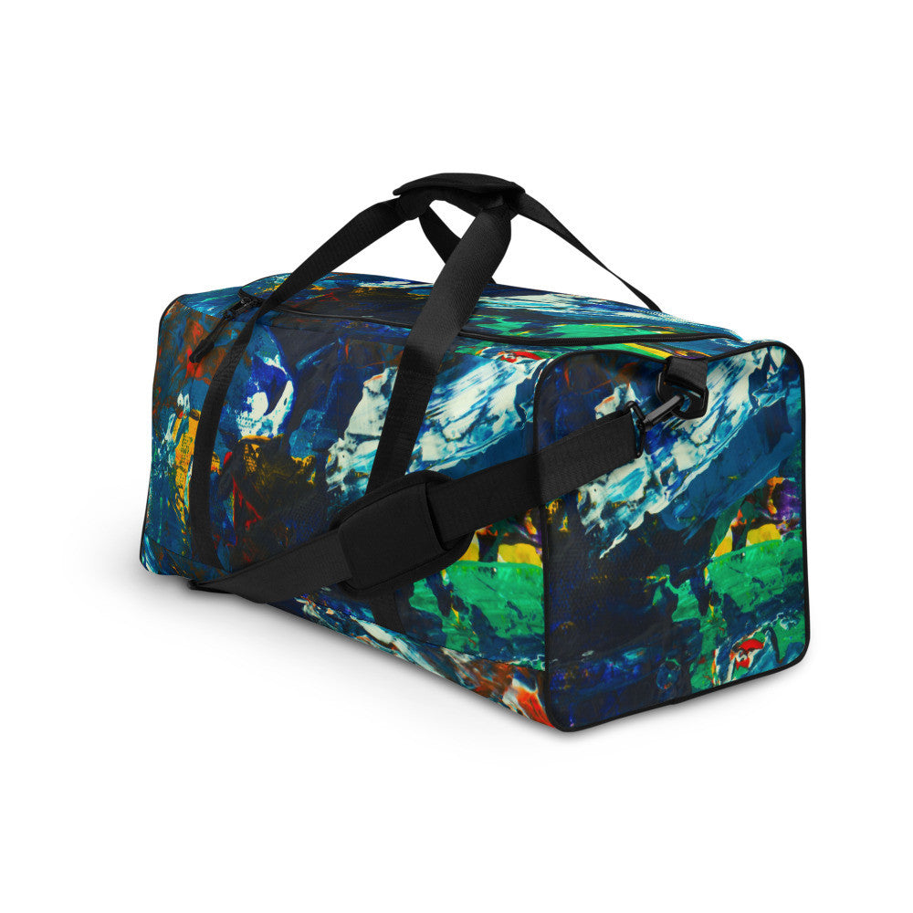 Gianneli Colours Every Occasion Duffle Bag