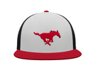 Tampa Mustangs Pony Hat