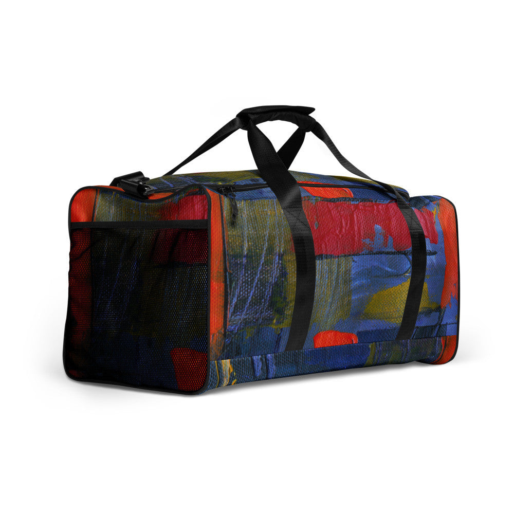 Gianneli Colours Every Occasion Duffle Bag