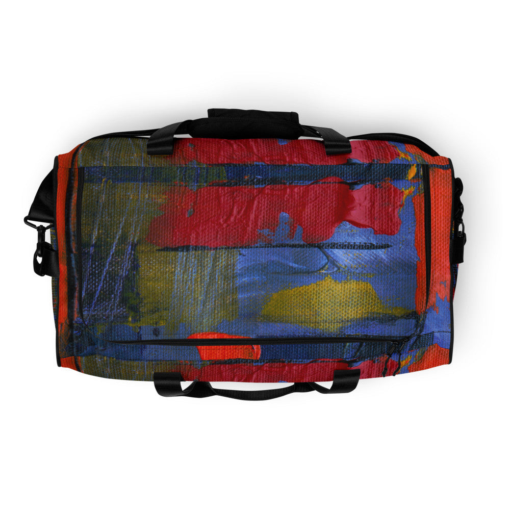 Gianneli Colours Every Occasion Duffle Bag