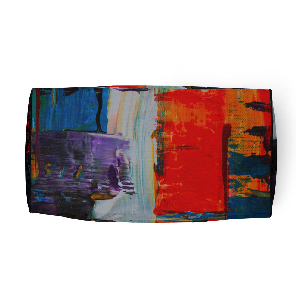 Gianneli Colours Every Occasion Duffle Bag